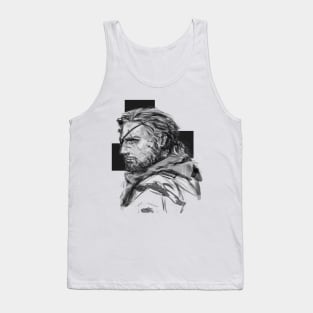 Big Boss Tank Top